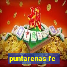 puntarenas fc