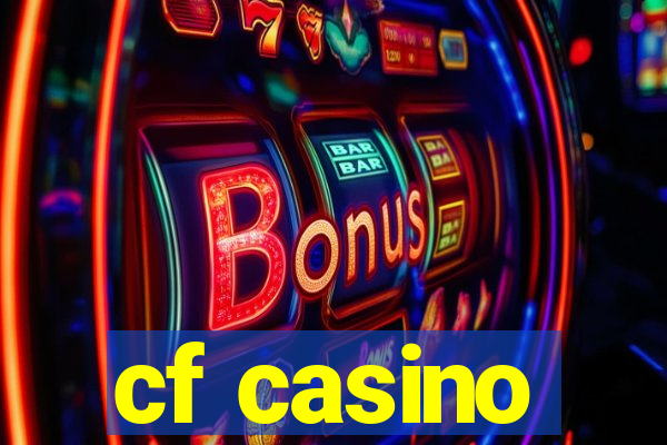 cf casino