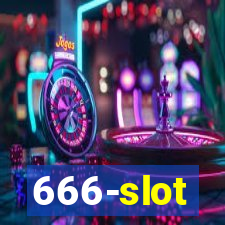 666-slot