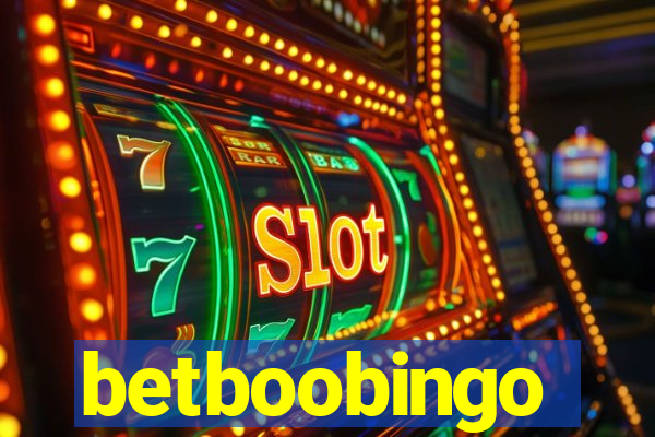 betboobingo