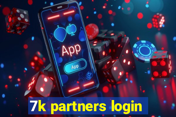 7k partners login