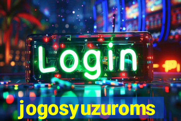 jogosyuzuroms