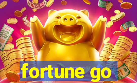 fortune go