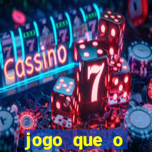 jogo que o gusttavo lima faz propaganda