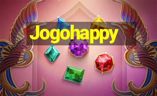 Jogohappy