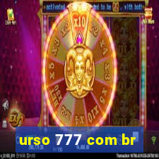 urso 777 com br