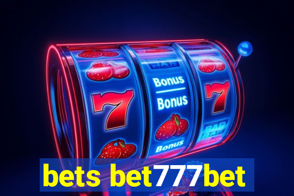 bets bet777bet