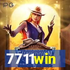 7711win