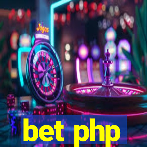 bet php