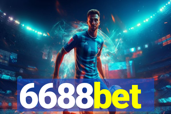 6688bet