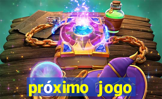 próximo jogo atletico mg