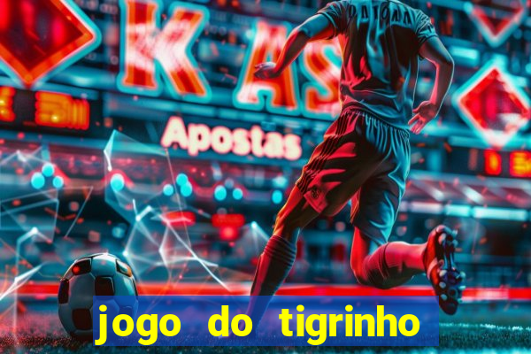 jogo do tigrinho foi aprovado