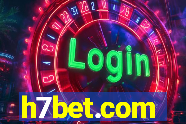 h7bet.com