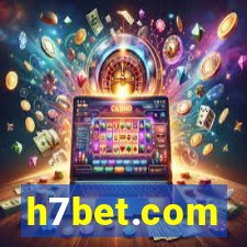 h7bet.com