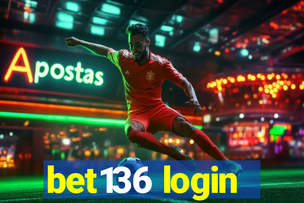 bet136 login