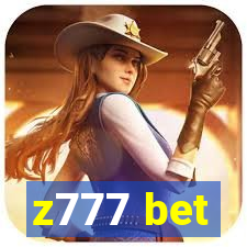 z777 bet