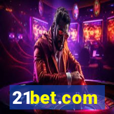 21bet.com