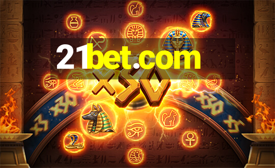 21bet.com