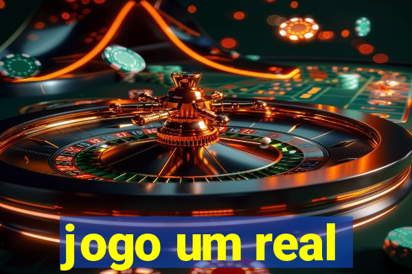 jogo um real