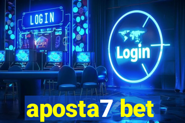 aposta7 bet