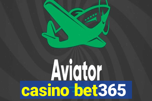 casino bet365