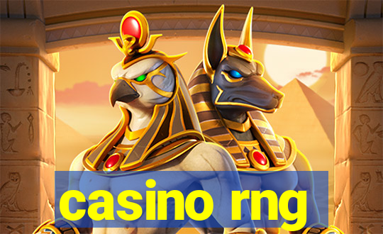 casino rng