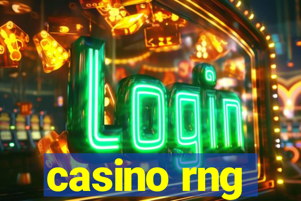 casino rng