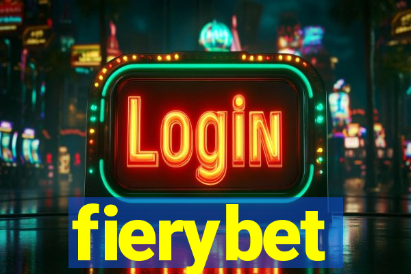 fierybet