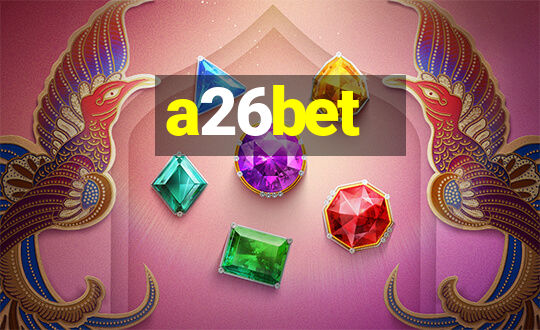 a26bet