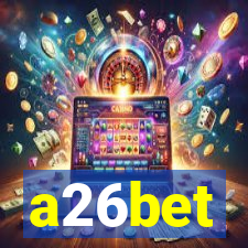 a26bet