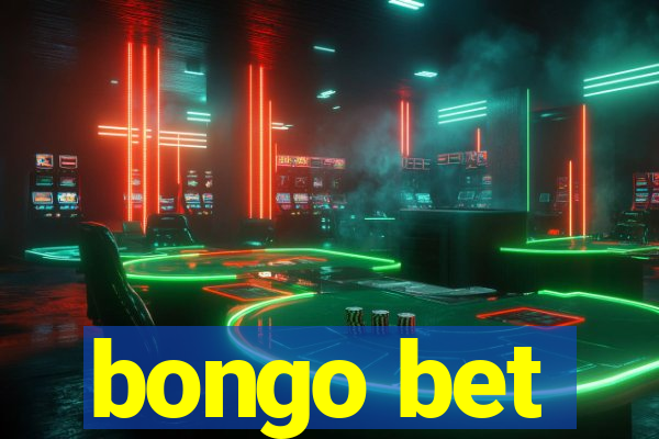 bongo bet