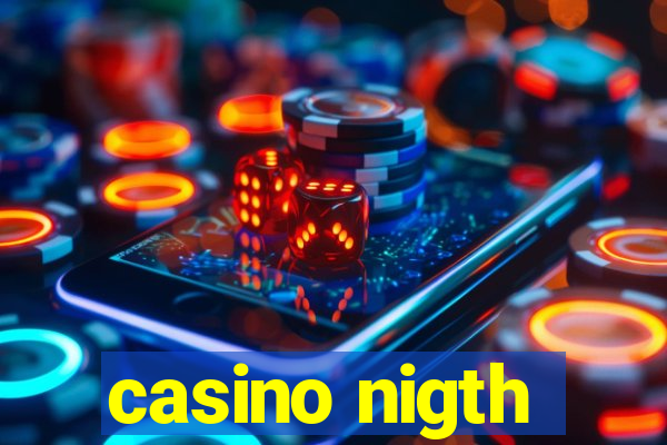 casino nigth