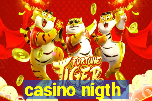 casino nigth