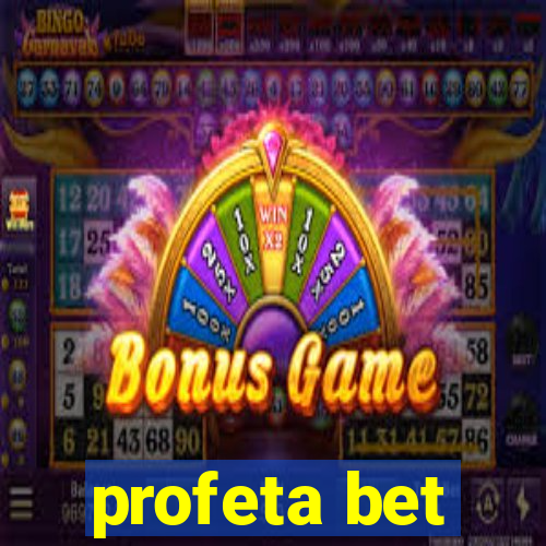 profeta bet