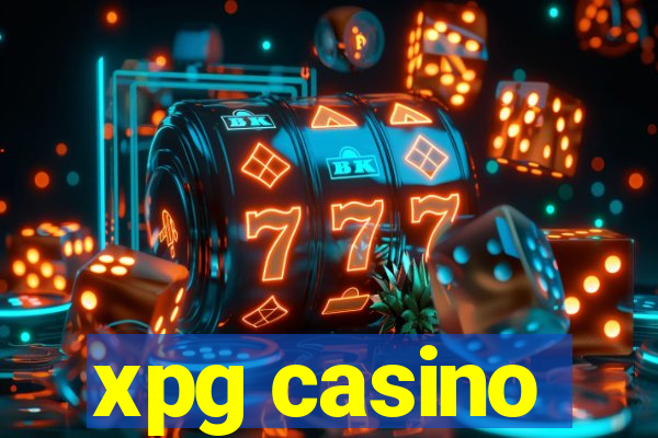 xpg casino