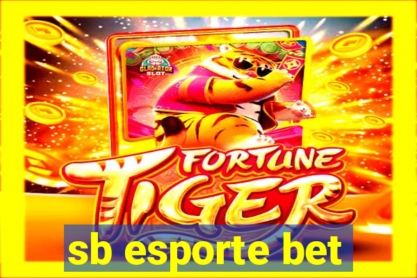 sb esporte bet