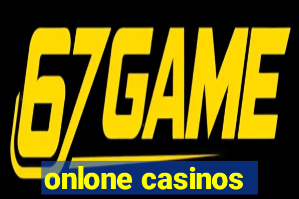 onlone casinos