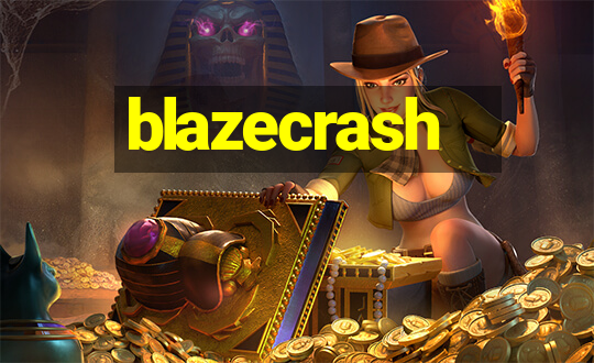 blazecrash