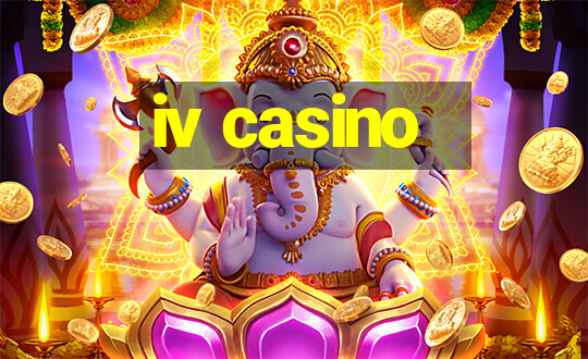 iv casino