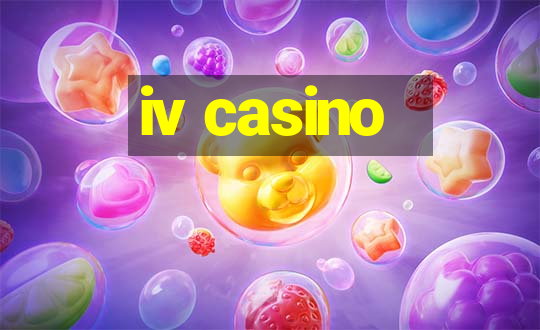 iv casino