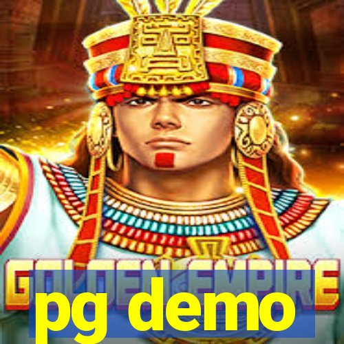 pg demo