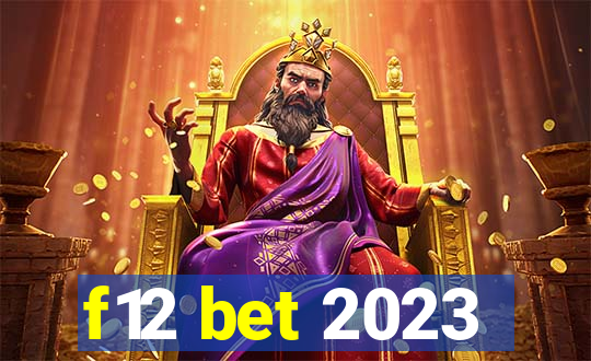 f12 bet 2023