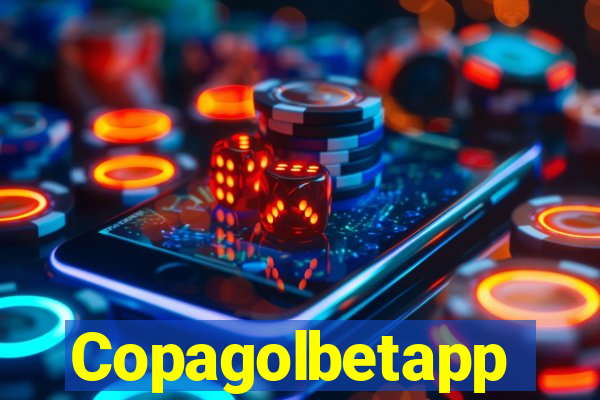 Copagolbetapp