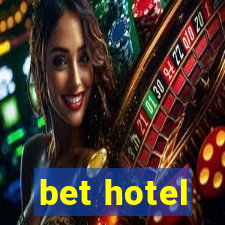 bet hotel