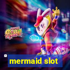 mermaid slot