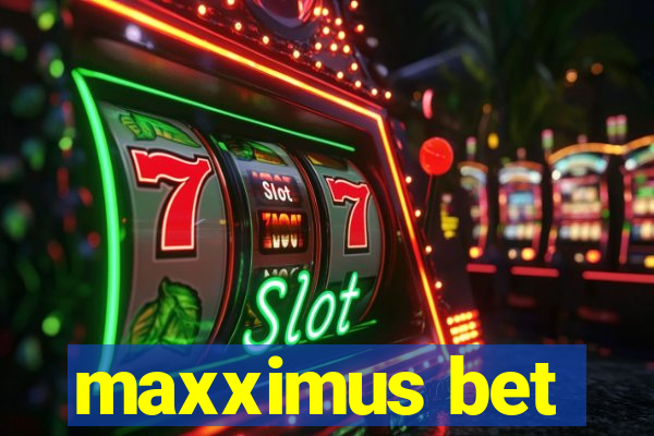 maxximus bet