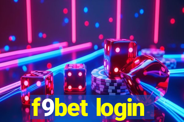 f9bet login