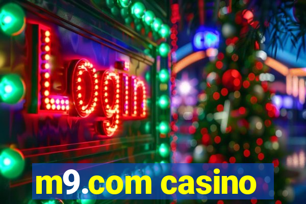 m9.com casino