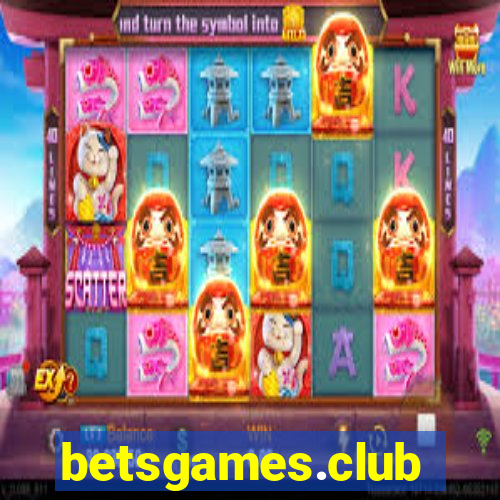 betsgames.club