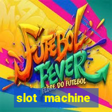 slot machine download game